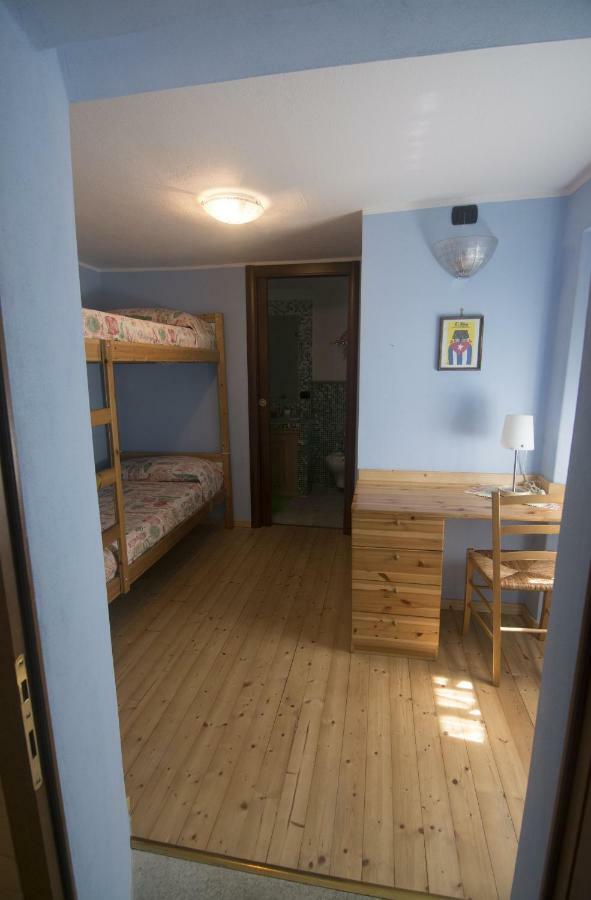 Ca' Nei Ronchi Bregaglia Piuro Exterior foto