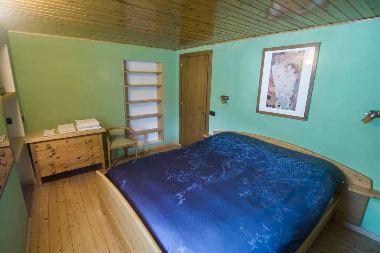 Ca' Nei Ronchi Bregaglia Piuro Exterior foto