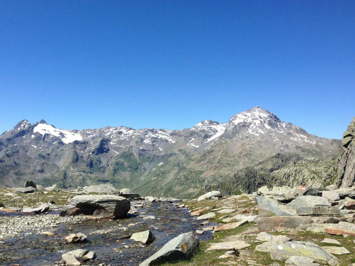 Ca' Nei Ronchi Bregaglia Piuro Exterior foto